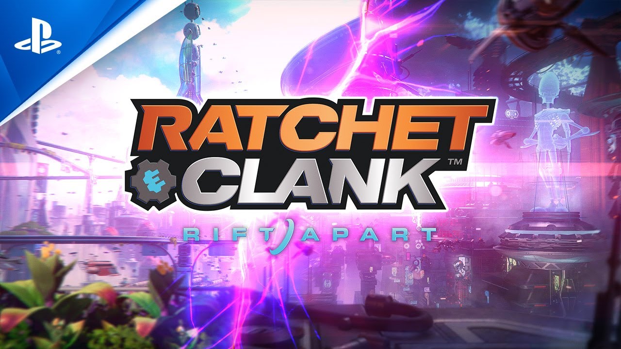 An extended look at Ratchet & Clank: Rift Apart gameplay
