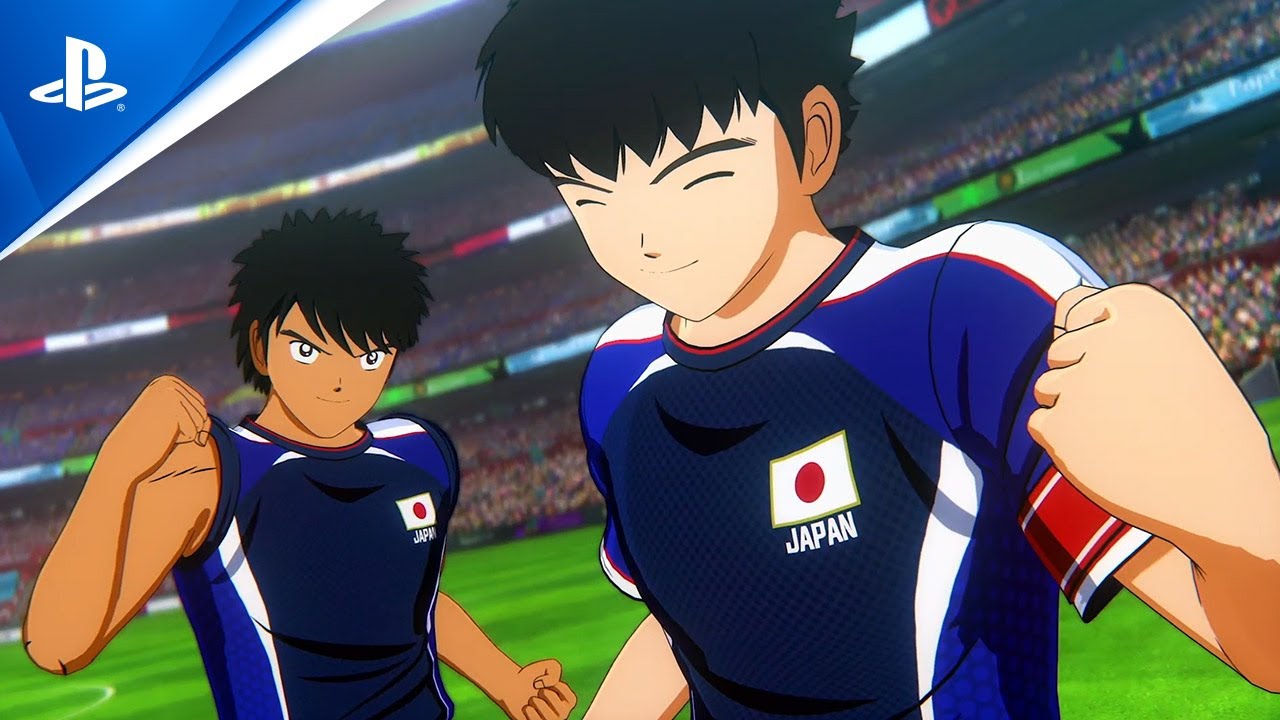 Beginner’s guide to Captain Tsubasa: Rise of New Champions, out today