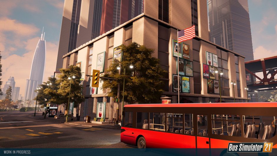 Bus Simulator 21 Coming To The Xbox Family In 2021 ブログドットテレビ - roblox bus simulator all events