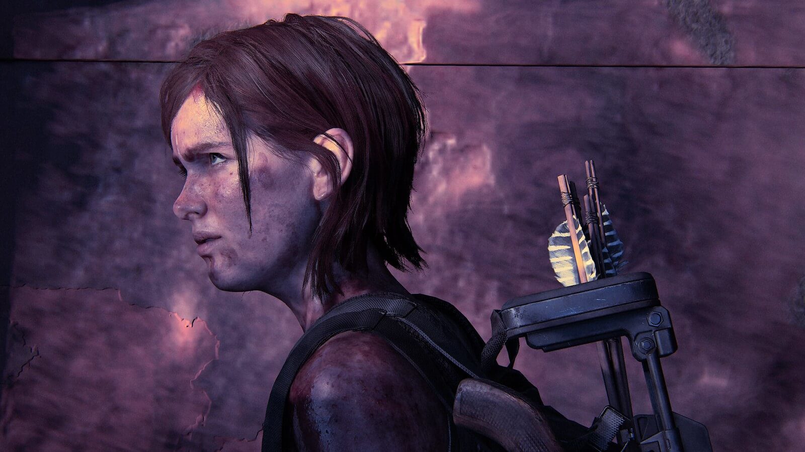 Die Geschichte hinter den atemberaubend realistischen Gesichtsanimationen im Spiel von The Last of Us Part II