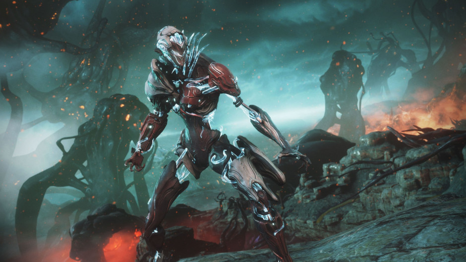 Warframe - TennoCon 2020