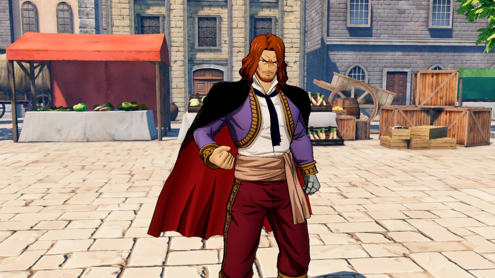 Fairy Tail creator talks manga beginnings, the new game, and his dream party