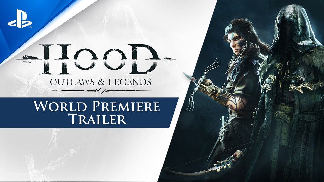 Hood: Outlaws & Legends reimagines the Robin Hood legend on PS5