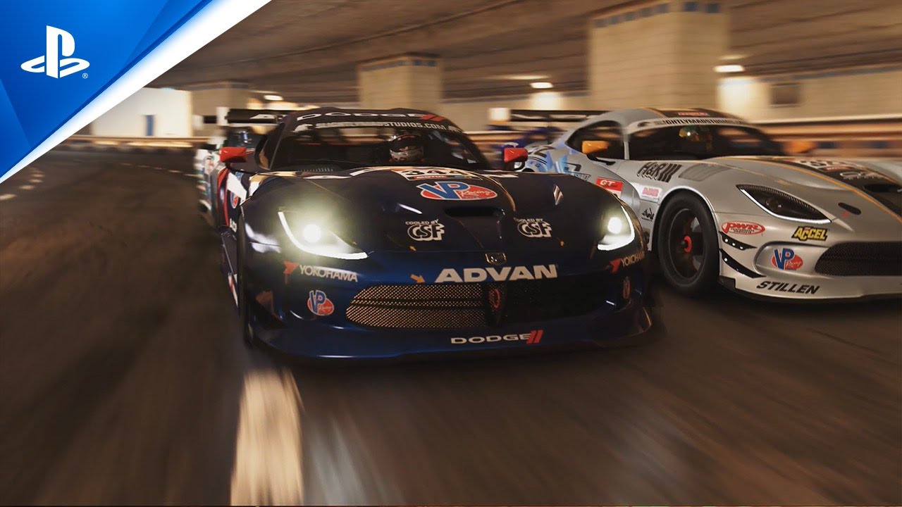 How Project Cars 3’s career mode takes drivers from weekend warriors to racing legends