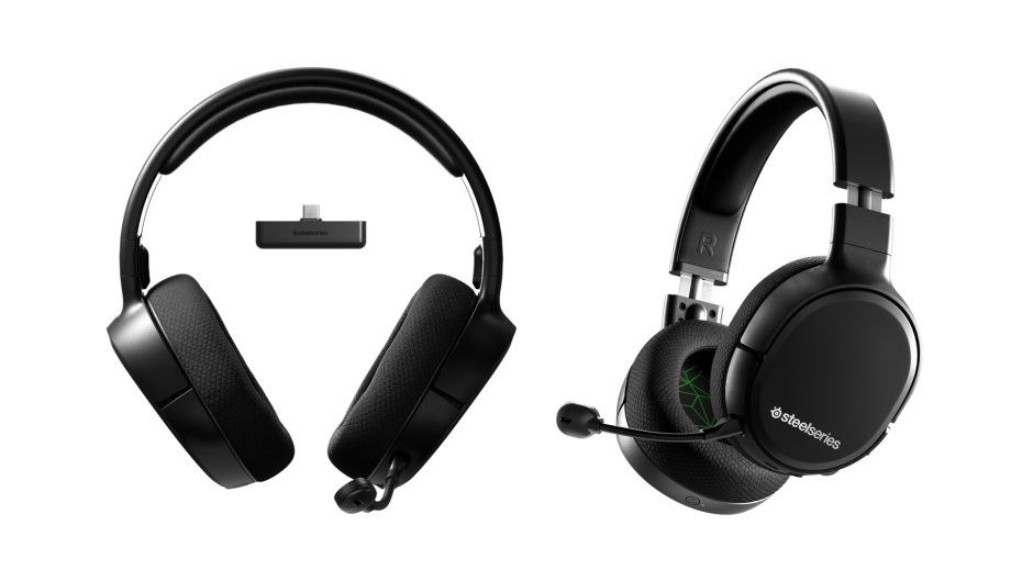 SteelSeries Arctis