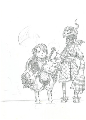 Final Fantasy Crystal Chronicles Remastered Edition