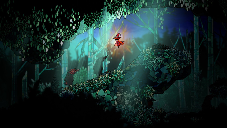 Next Week on Xbox: Neue Spiele vom 17. bis 21. August: Gleamlight