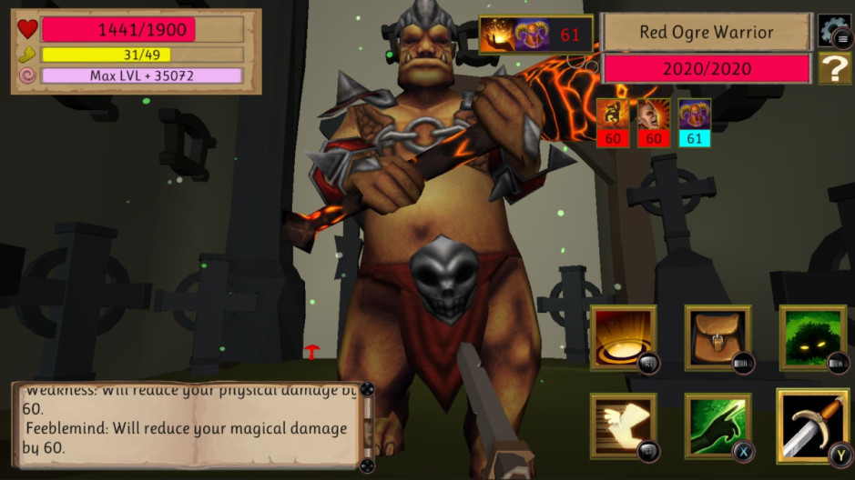 Next Week on Xbox: Neue Spiele vom 17. bis 21. August: Dungeon Scavenger