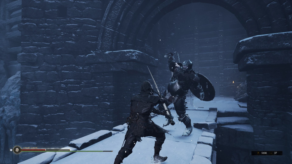 Next Week on Xbox: Neue Spiele vom 17. bis 21. August: Mortal Shell