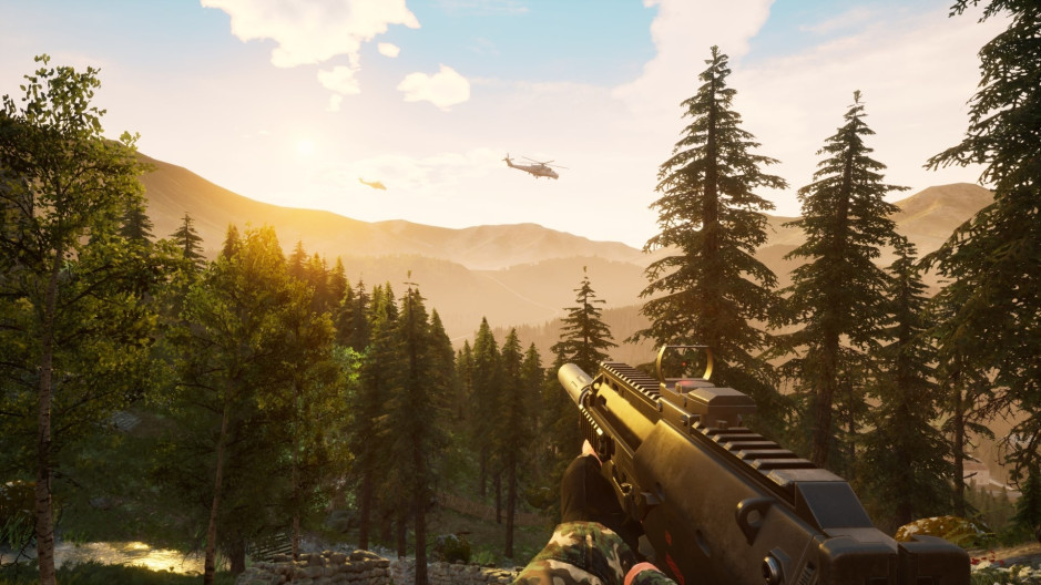 Next Week on Xbox: Neue Spiele vom 17. bis 21. August: Beyond Enemy Lines 2