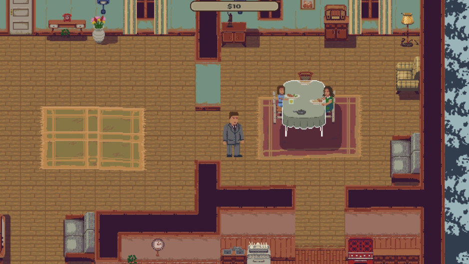 Next Week on Xbox: Neue Spiele vom 17. bis 21. August: Norman's Great Illusion