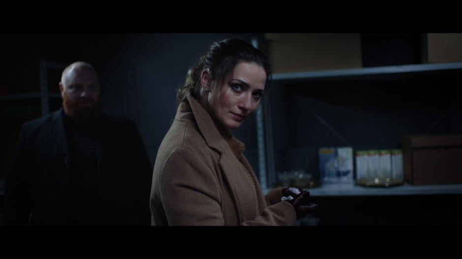 Next Week on Xbox: Neue Spiele vom 17. bis 21. August: She Sees Red