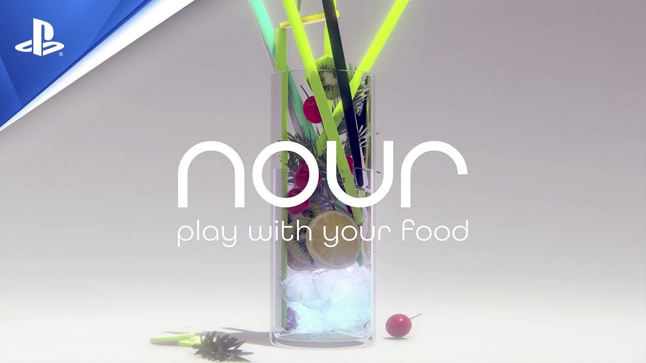 Nour: Play With Your Food steht auf der PS5 Speisekarte