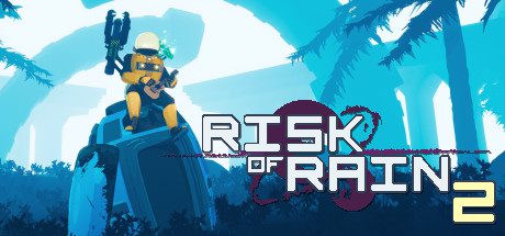 Now Available on Steam – Risk of Rain 2