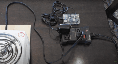 Raspberry Pi won’t let your watched pot boil