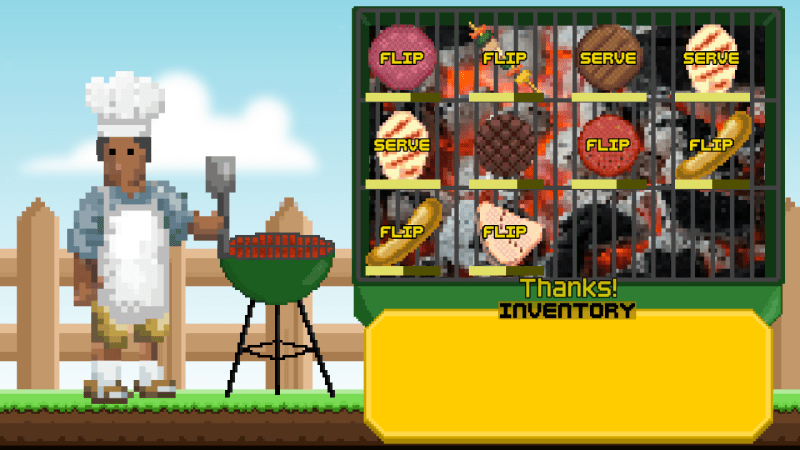 Ren’py game engine review