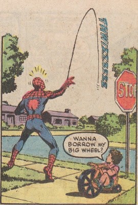 Marvel's Avengers - Spider-Man