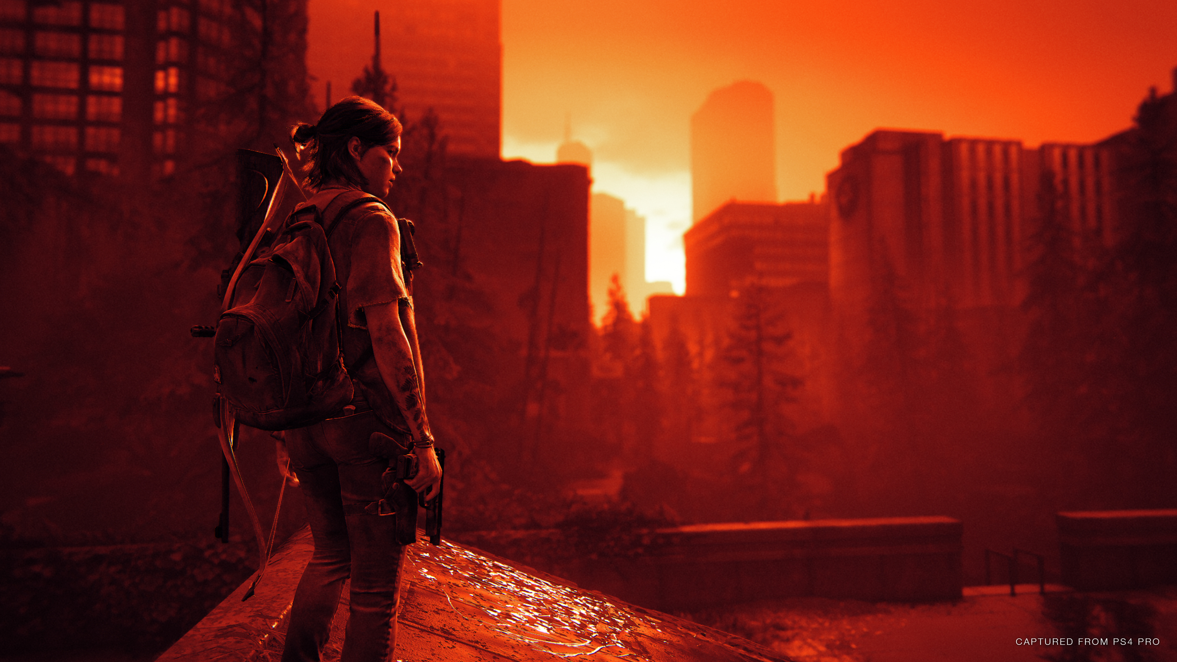 The Last Of Us Part II