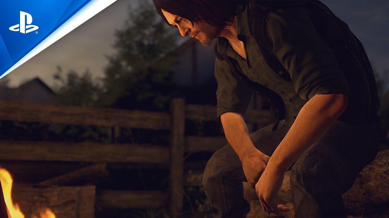 The Walking Dead Onslaught launches on PS VR September 29