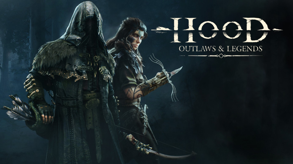 Hood: Outlaws and Legends