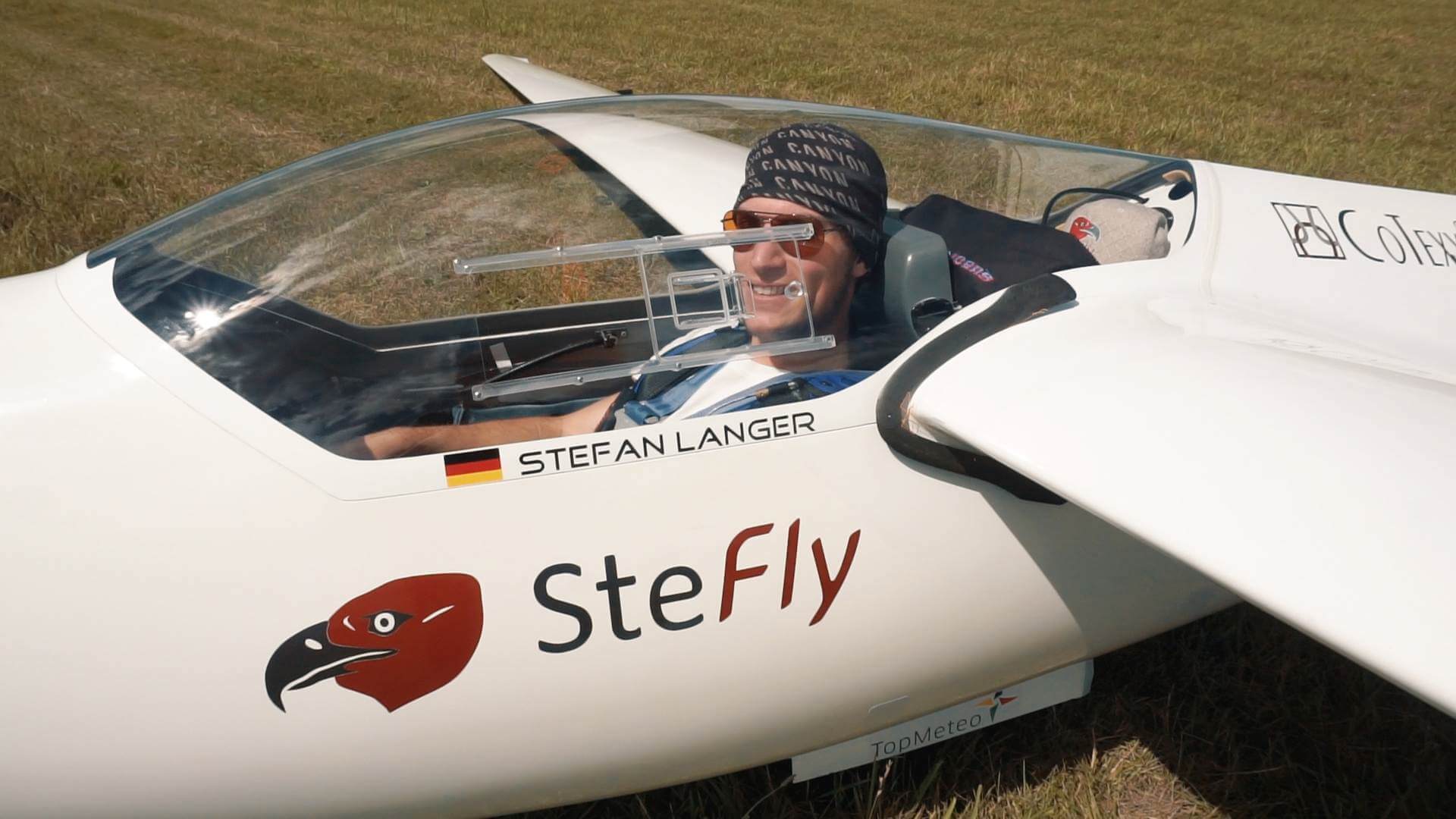 Get your SteFly™ – Nice sightseeing tour of Pavullo city