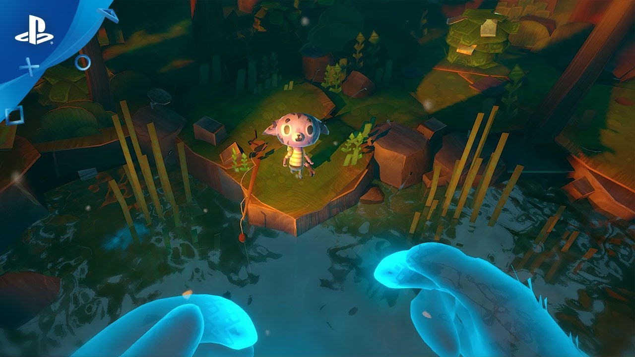 6 PS VR-Games, die ihr unbedingt spielen müsst!