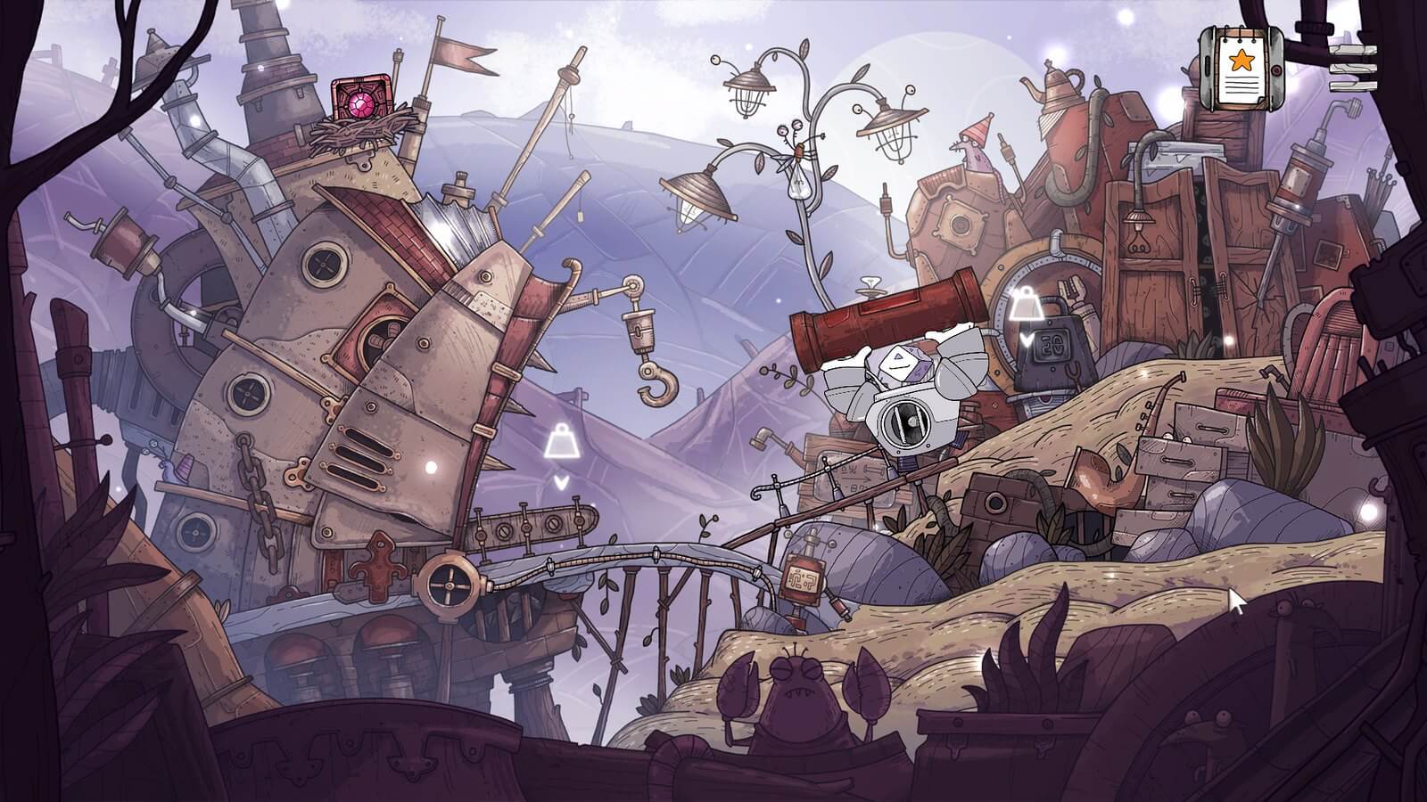 7 Dinge, die ihr über das brandneue Adventure Tohu wissen müsst