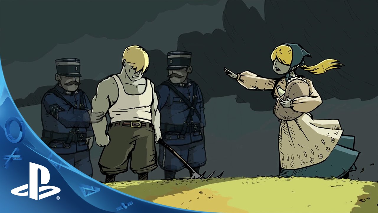 8 bewegende PS+ Trophäen
