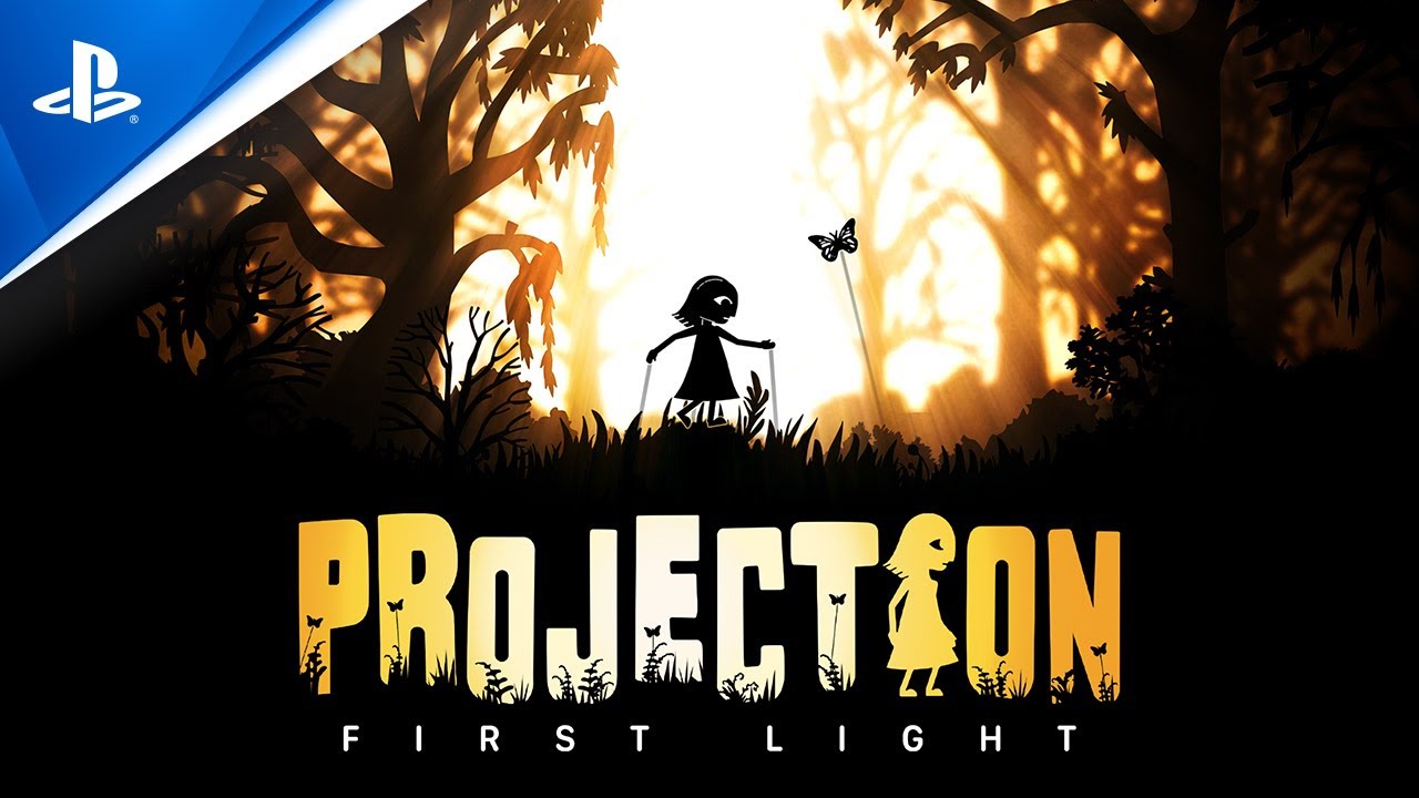How Projection: First Light went from game jam prototype to PS4 release