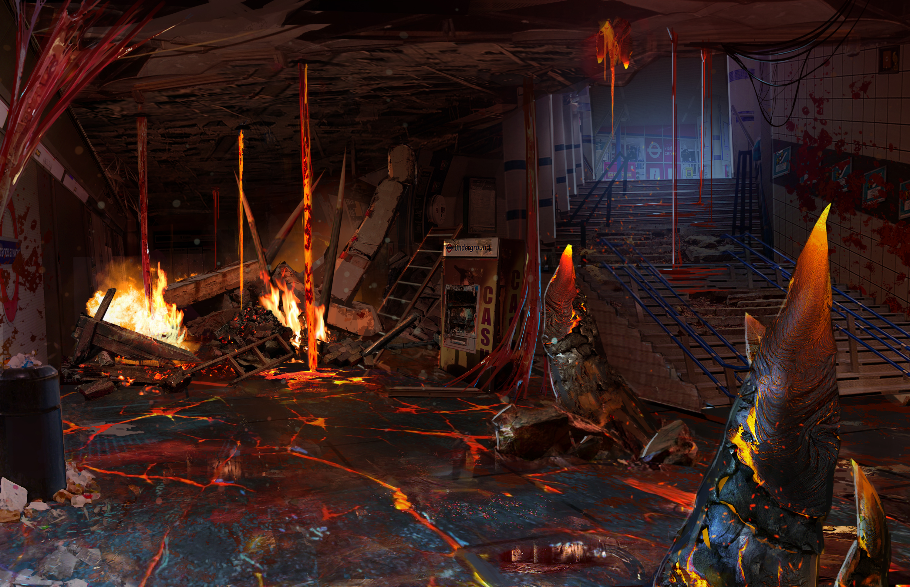 Killing Floor 2