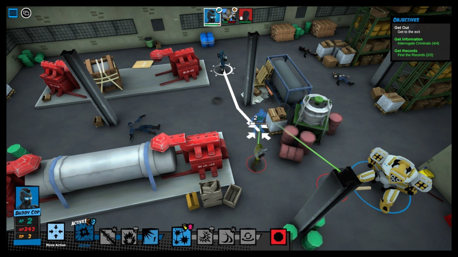 Next Week on Xbox: Neue Spiele vom 21. bis 25. September: Sentinels of Freedom