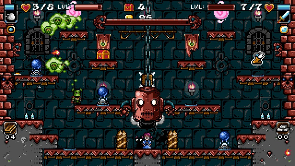 Next Week on Xbox: Neue Spiele vom 21. bis 25. September: Jet Set Knights