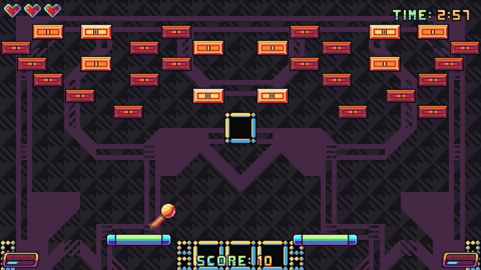 Next Week on Xbox: Neue Spiele vom 21. bis 25. September: Twin Breaker