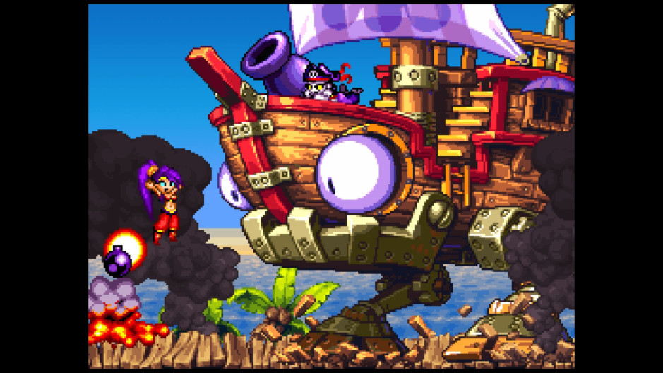 Next Week on Xbox: Neue Spiele vom 7. bis 11. September: Shantae