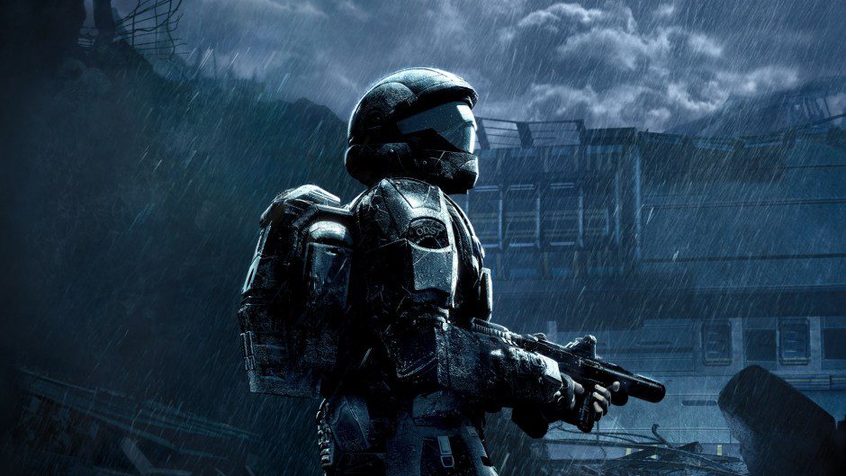 Halo 3: ODST (PC) - September 22