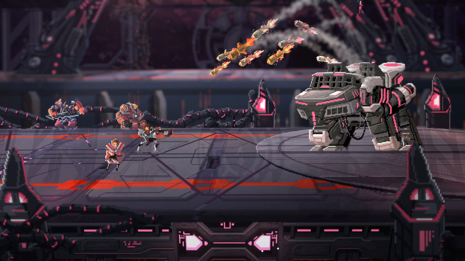 Star Renegades (PC) – September 8 – Xbox Game Pass for PC