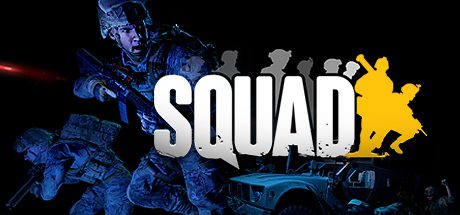 Now Available on Steam – Squad