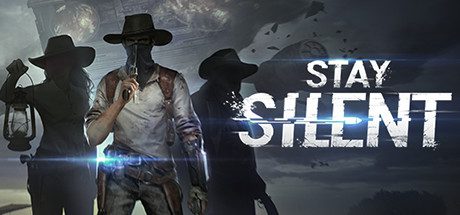 Now Available on Steam – Stay Silent