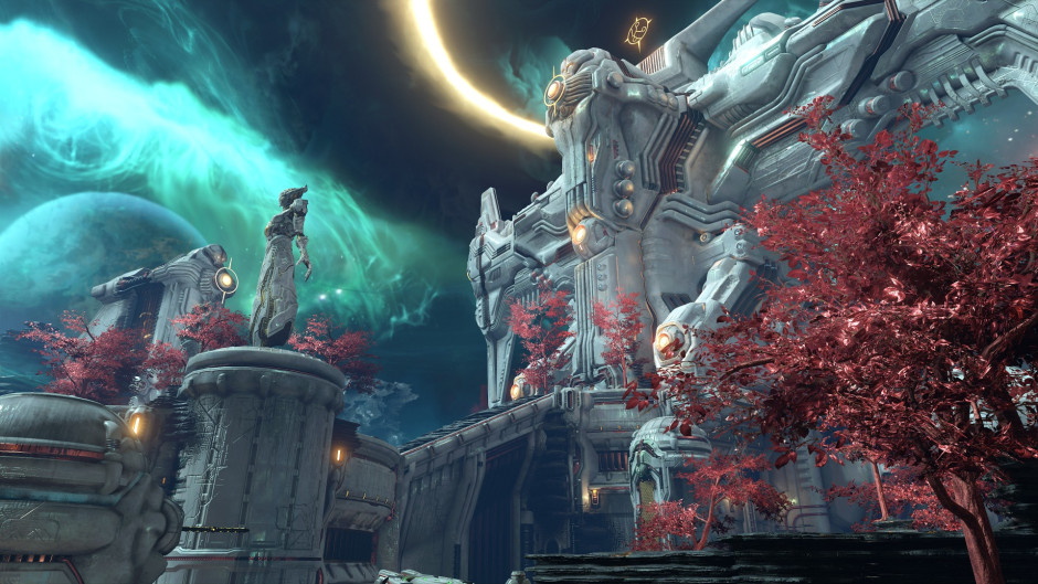 Doom Eternal is Coming to Xbox Game Pass