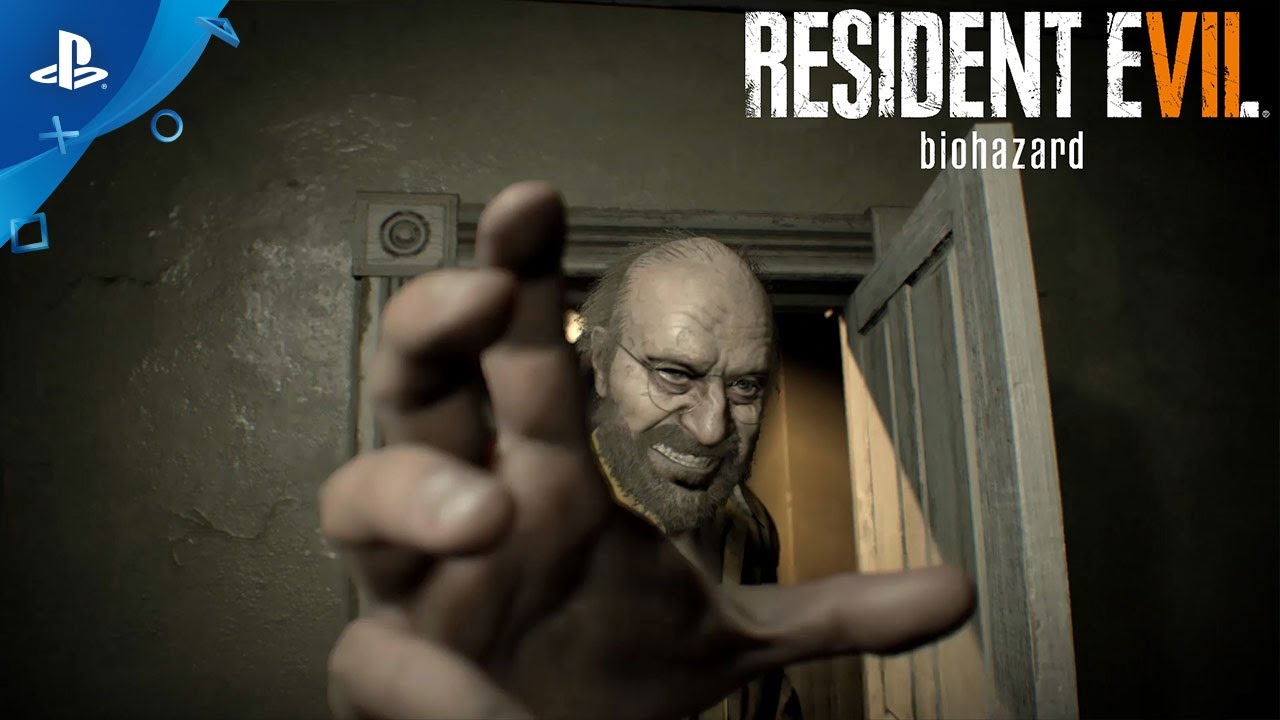 Resident Evil 7 and Final Fantasy XV headline PS Now’s September lineup