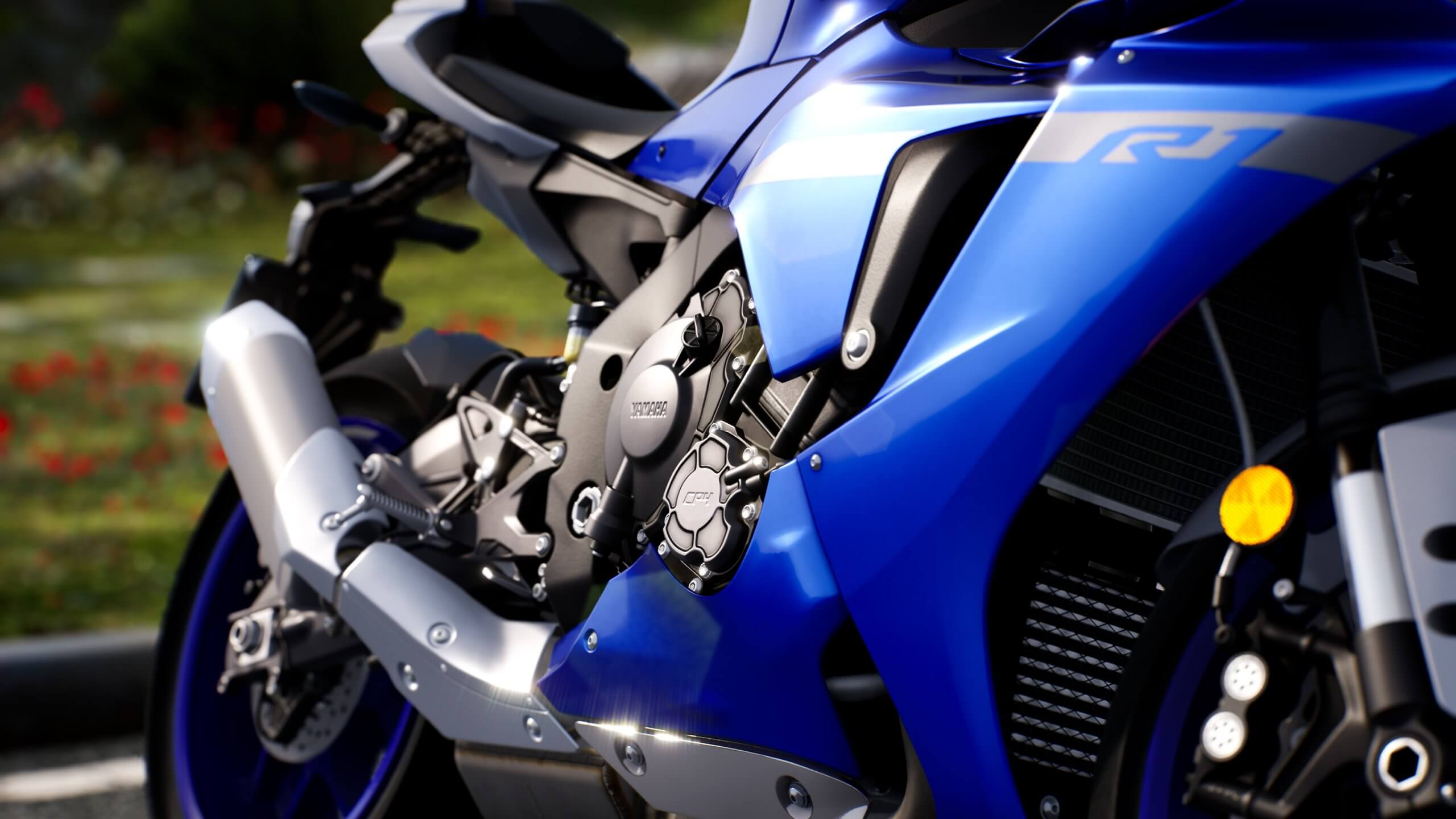 Ride 4 takes races to a whole new level on PS5