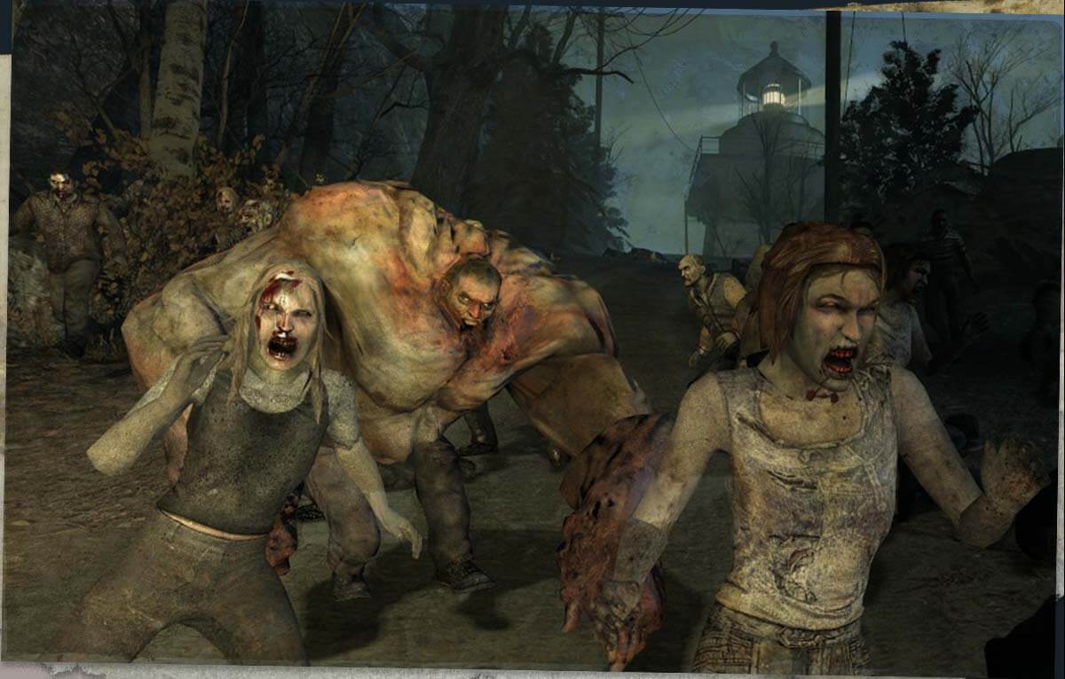 Left 4 Dead 2 „Last Stand“ Update