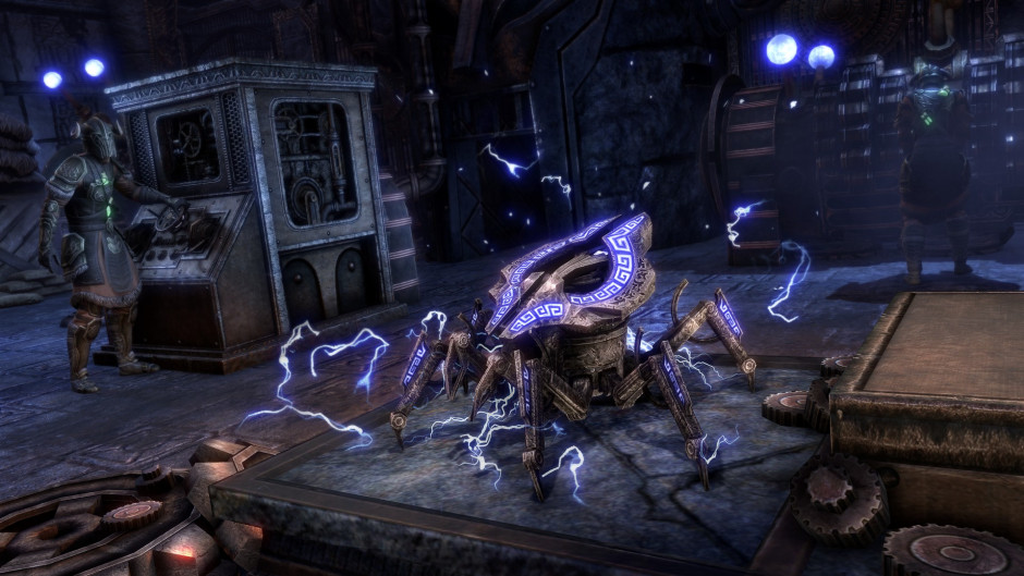 The Elder Scrolls Online: Stonethorn