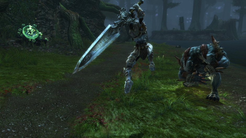 Kingdoms of Amalur: Re-Reckoning