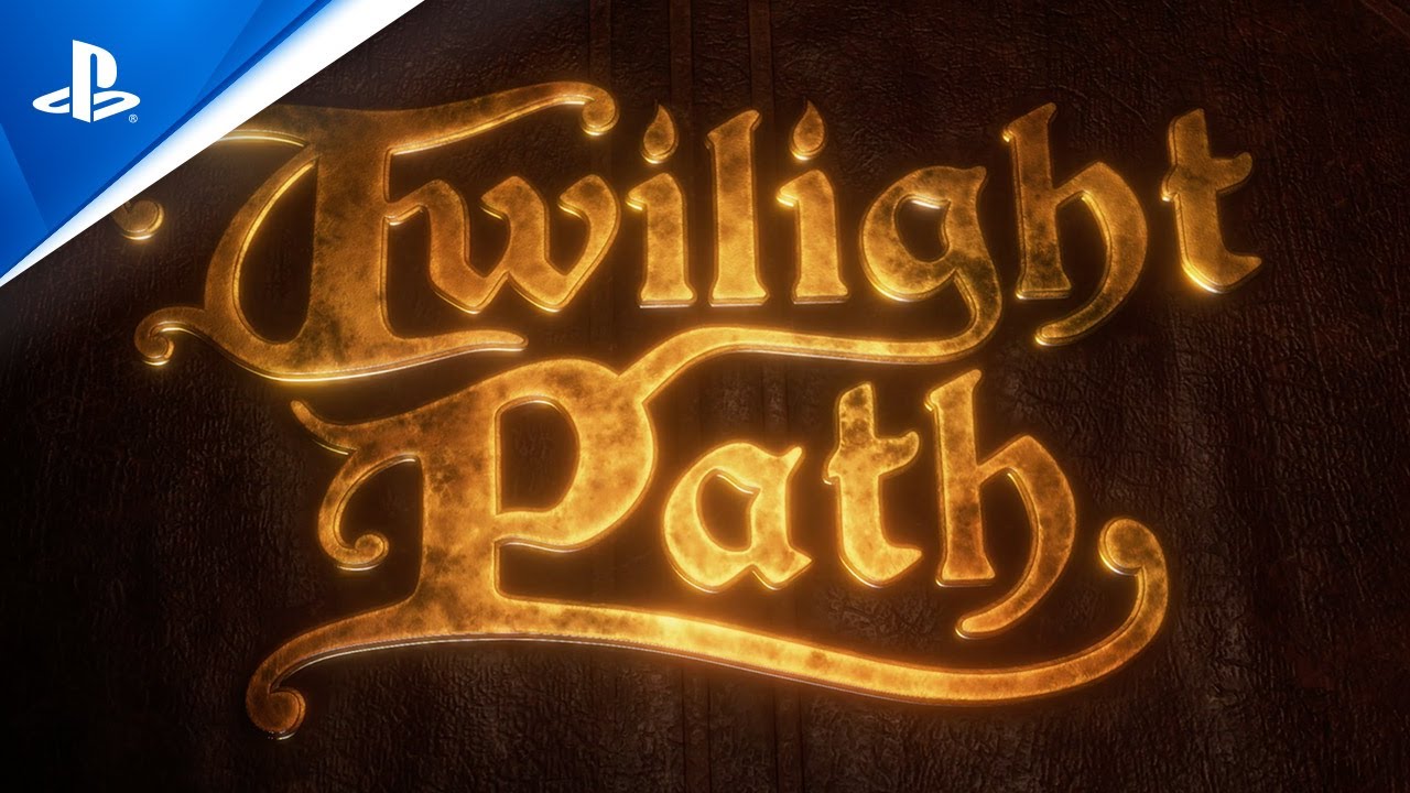 Twilight Path announced for PS VR, out next month