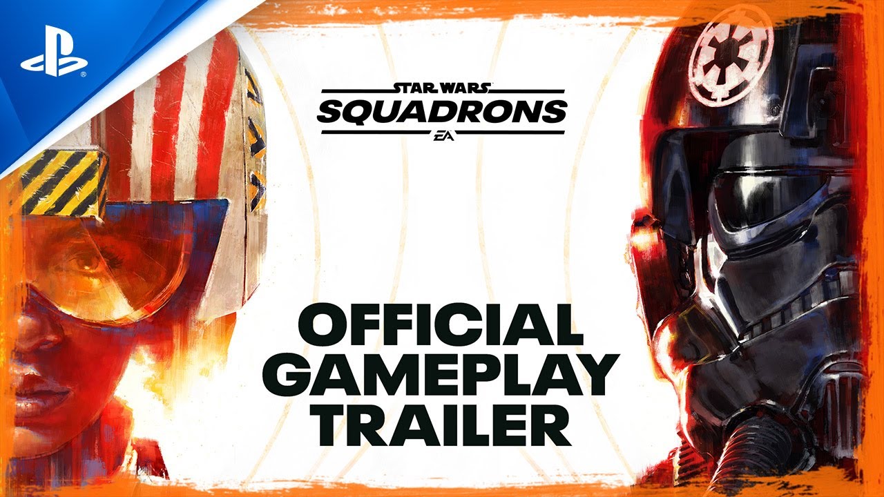 5 tips to prepare for take off in Star Wars: Squadrons, out tomorrow