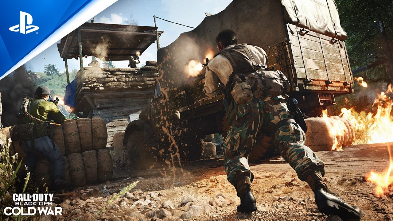 Call of Duty: Black Ops Cold War Beta – Alles, was ihr dazu wissen müsst!