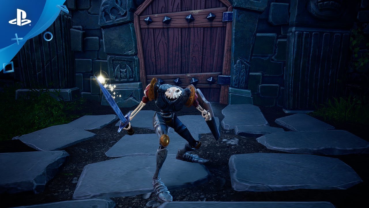 Days Gone, MediEvil, Friday the 13th headline PS Now’s October lineup