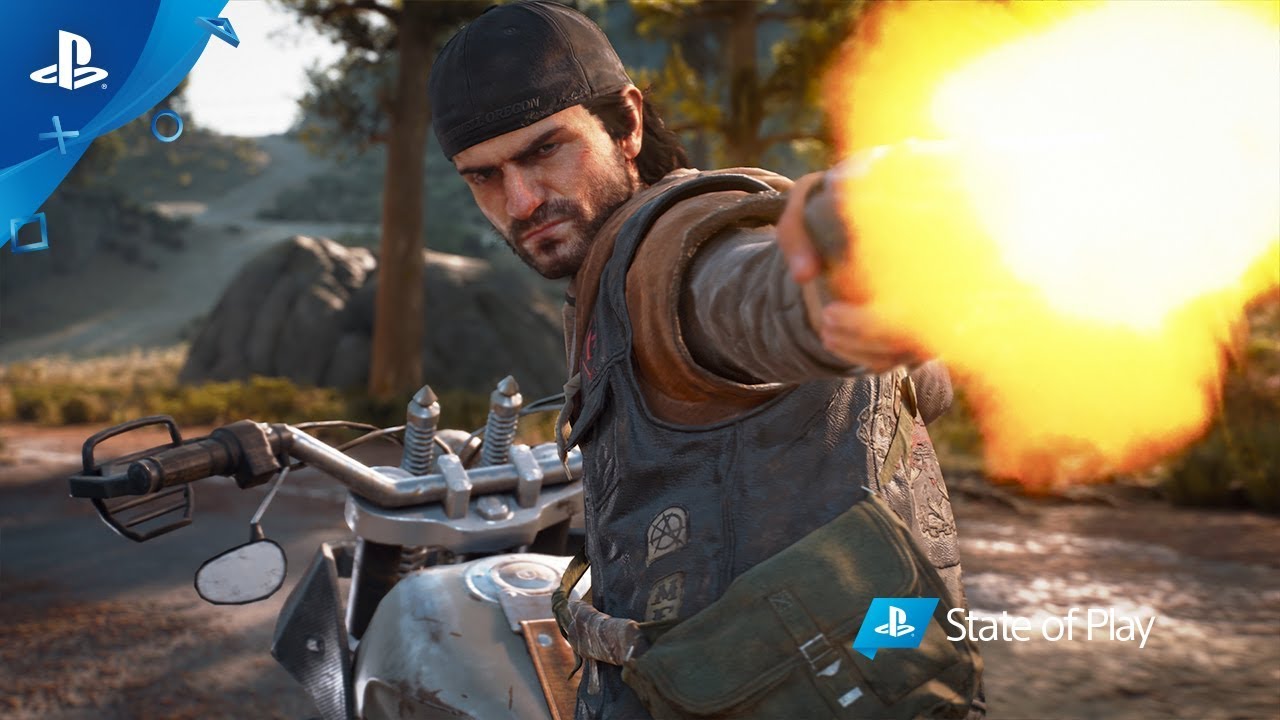 Days Gone, MediEvil, Friday the 13th headline PS Now’s October lineup