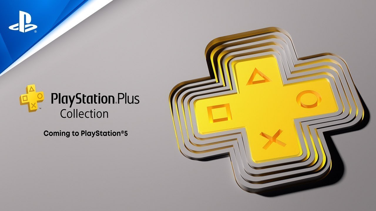 Details zur PlayStation Plus Collection Details + November-Spiele für PlayStation Plus